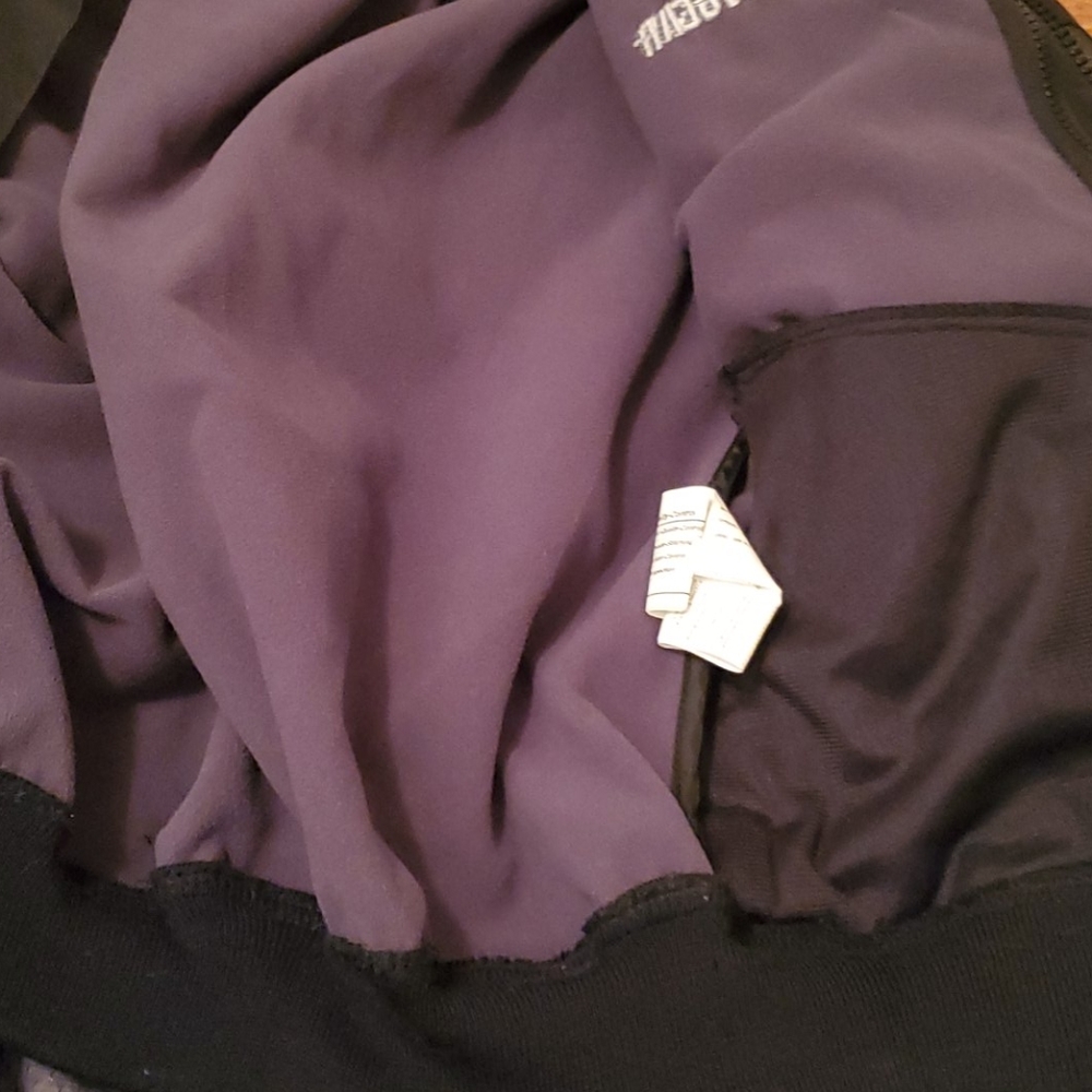 Motorcycle Jacket - Picture 6 of 6